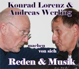 Konrad Lorenz & Andreas Werling